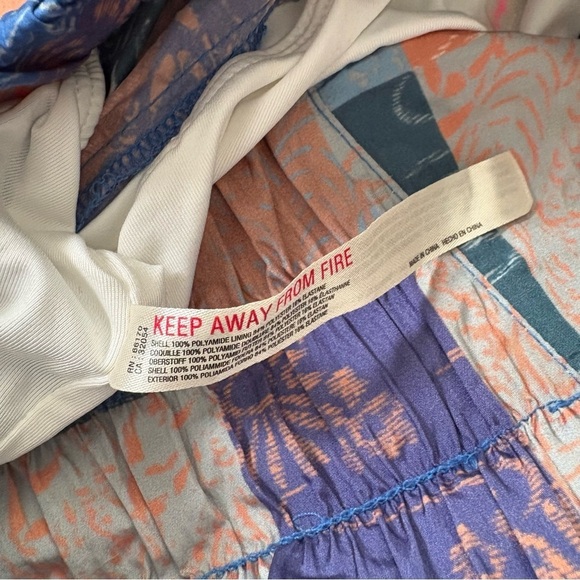 Free People Movement Shorts Size Medium - Picture 6 of 6